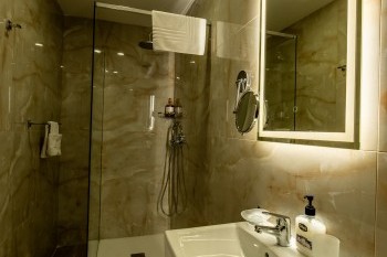 bath room