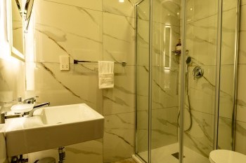 bath room