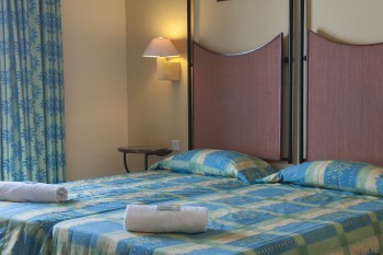 Standard room 1